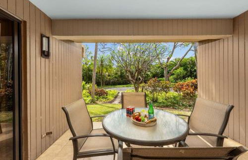 Kaanapali Alii 411 · ALII 411 Ground Floor 2BD at OceanFront Res - Photo 7