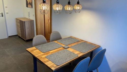 Ferienwohnung Siebenlinden - Foto 4