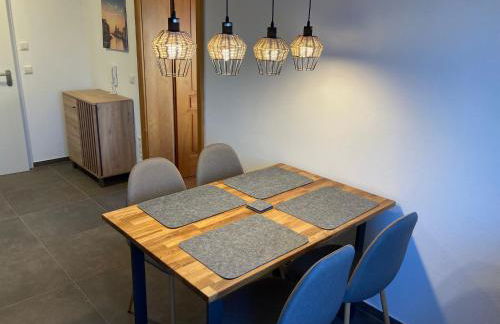 Ferienwohnung Siebenlinden - Foto 4