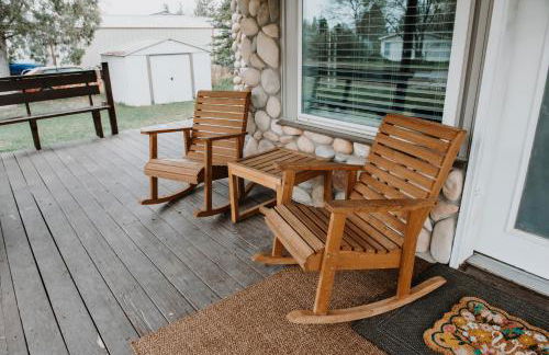 Curio Cottage - Foto 22