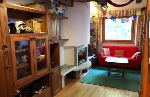 Champoluc Skirope - Foto 11