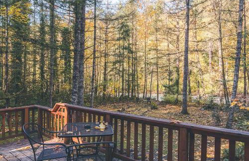 Riverwood Hideaway - Foto 21