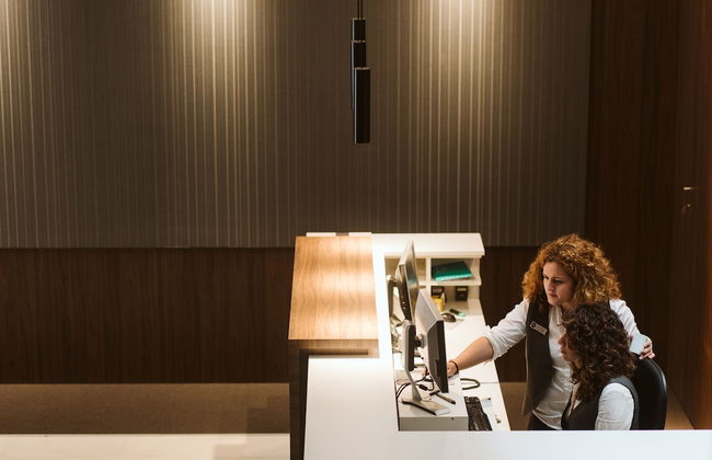 Parker The Urban Flats - Foto 2