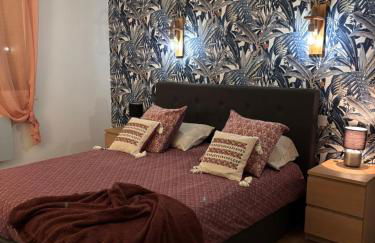 Maison de la forêt - Foto 10