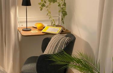 1C Boutique Apartments NR14 - Foto 31