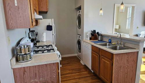 Two Bedroom West Loop - Foto 3