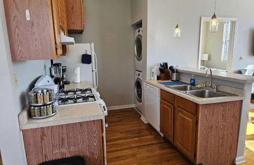 Two Bedroom West Loop - Foto 3