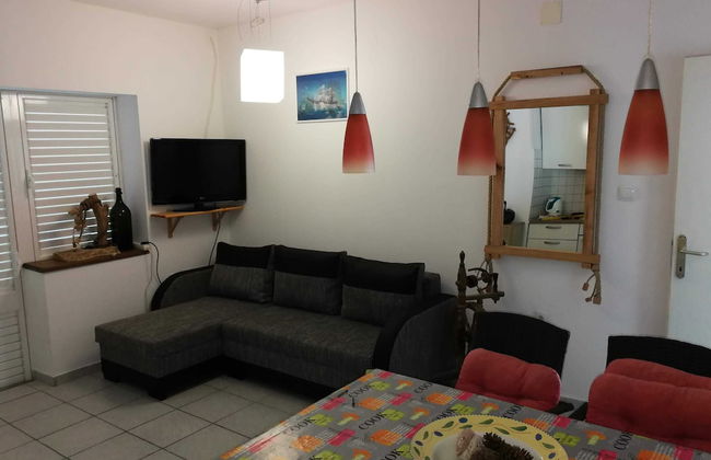 Apartments Luna - Foto 18