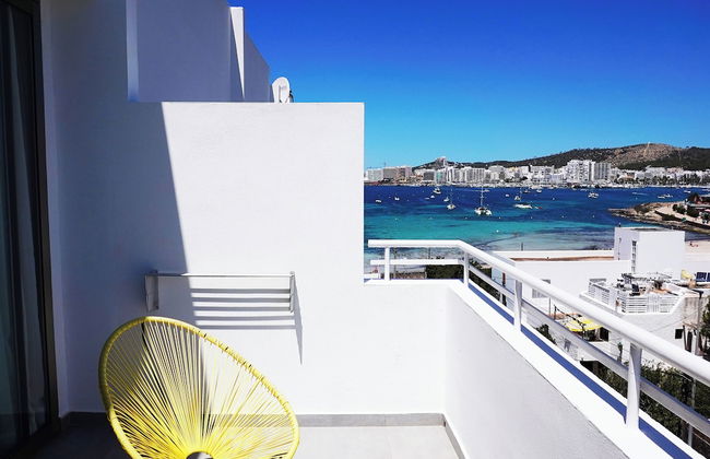 Apartamentos Typic Marina Playa - Adults Only - Foto 48