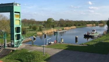 Schleusenmeistergehöft Gottesgnaden - Foto 4