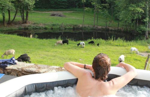 Chez Patoue Gîte et Chambre d'hôtes - Photo 6