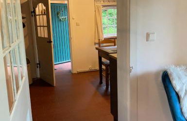 Reetdachhaus am See Ostfriesland - Foto 26