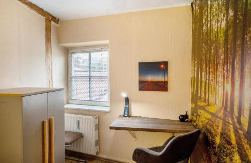 Ferienwohnung 'Alte Schmiede' - Photo 19