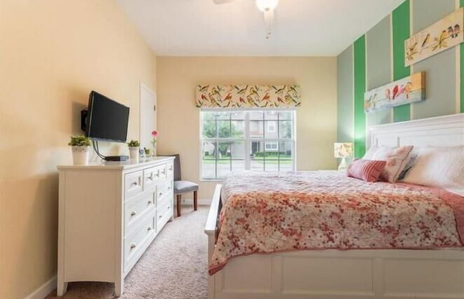 Home Away from Home - Foto 3