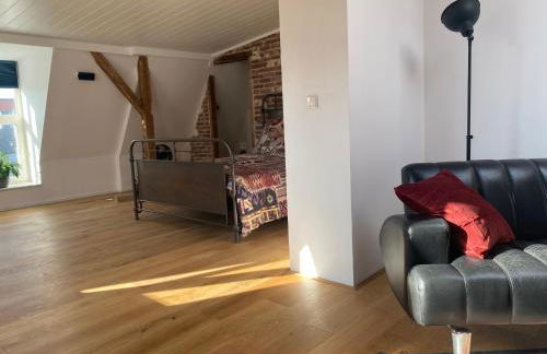 Loft in der alten Spinnerei - Foto 22