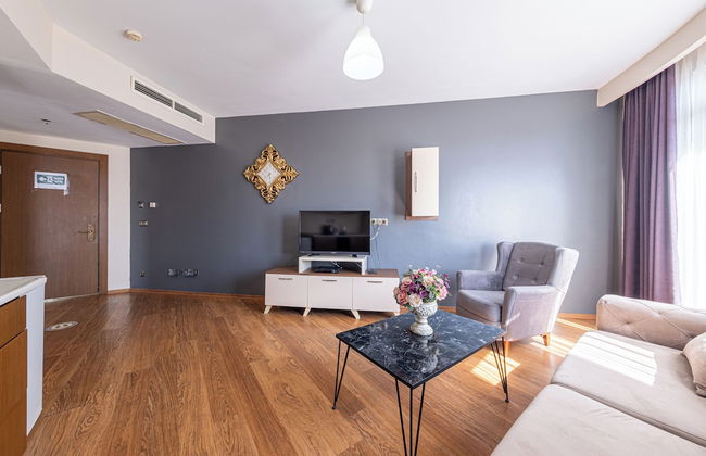 Elits Suits - Foto 12