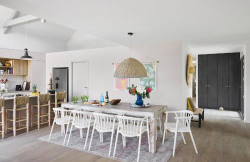 Les Villas Majolie - Villa 2 L'île - 5 étoiles - Foto 30