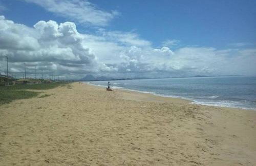 Casa de Praia com Piscina - Foto 43
