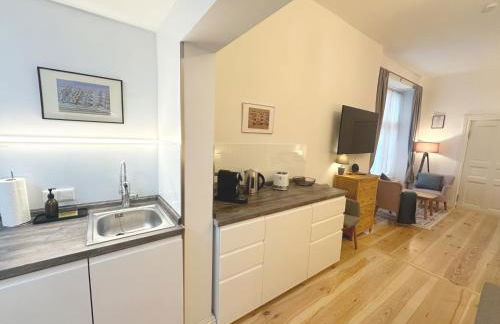 ROD 2 Quiet and Familyfriendly Apartment Close to Public Transport - Foto 7
