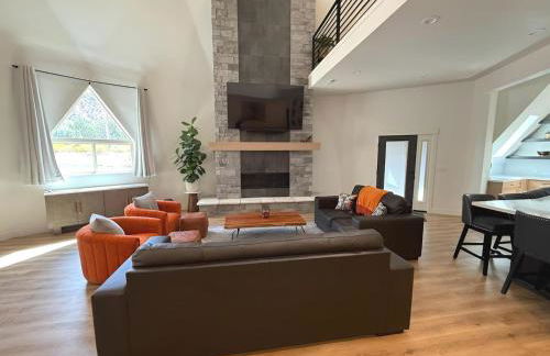 The Dome Home 8 mins from Kanarra Falls - Foto 25