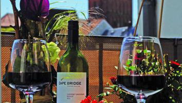 Blick auf den Bodden - Foto 3