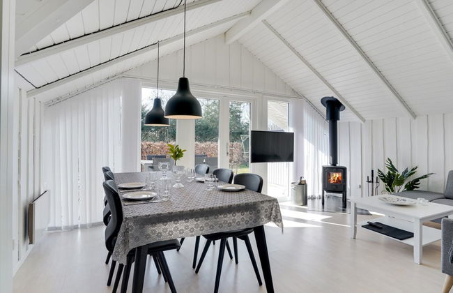 "Edvardsine" - 12km from the sea - Foto 35