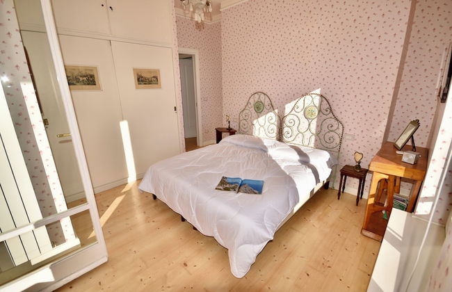 Panorama Apartment in Ospedaletti - Photo 2