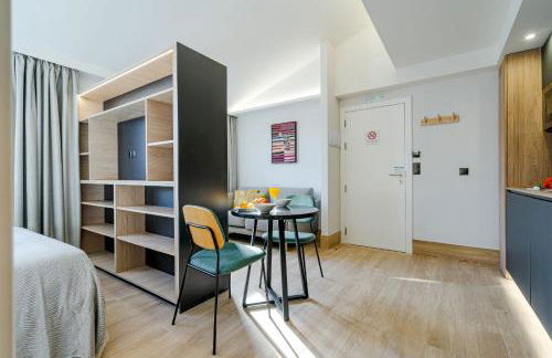 Feelathome Ventas Suites - Foto 29