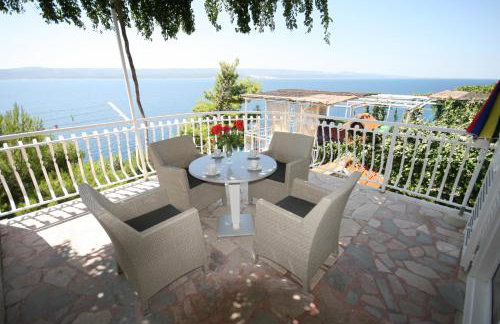 Apartments Villa Jadranka - Foto 41