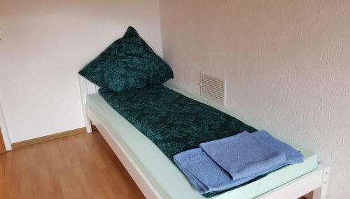 LMI Haus & Urlaub Monteurwohnungen 2 - Foto 5