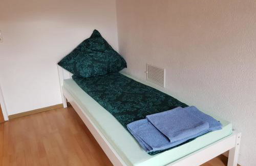 LMI Haus & Urlaub Monteurwohnungen 2 - Foto 5