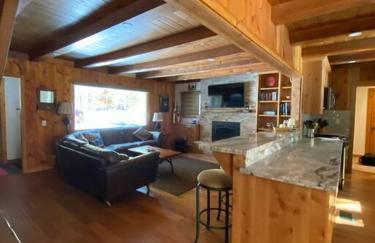 FamilyfunCabin - Foto 26