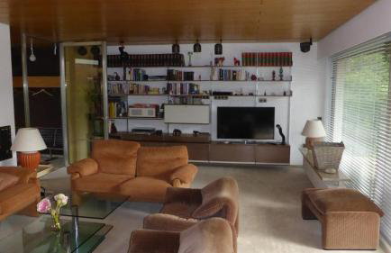 Großzügiges Architektenhaus in Kronberg - Foto 12