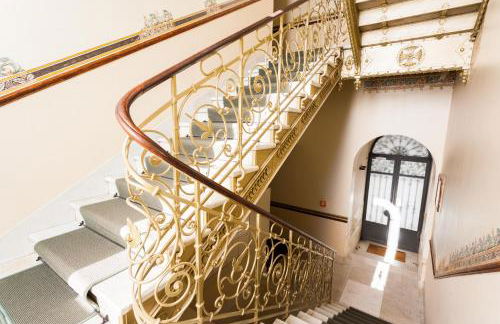 1,399 sq ft Historic Landmark, Checkpoint Charlie - Foto 45