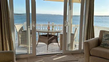 Unobstructed Sea Views , Rockley Park , Poole - Foto 3
