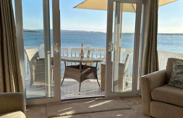 Unobstructed Sea Views , Rockley Park , Poole - Photo 3