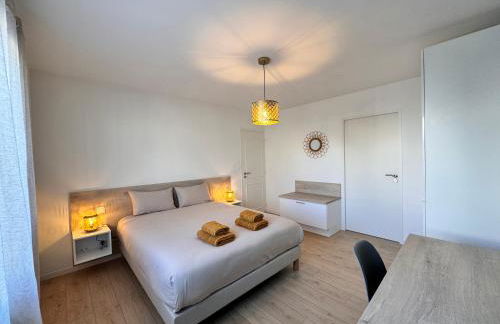 Le Charme - Jardin - Petanque - Parking - 6p - Photo 20