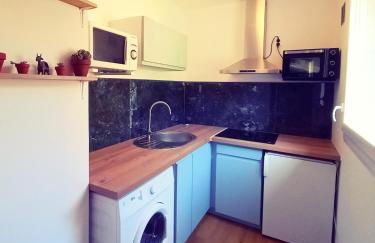 Les Falaises, en plein cœur de Binic - Foto 11