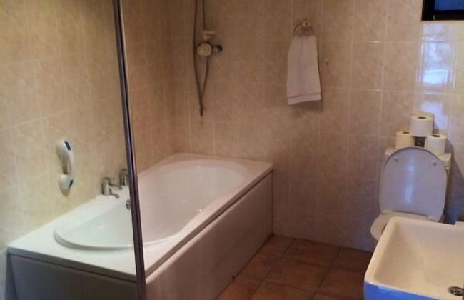 Kingsmills Cottages Moneymore - Foto 15