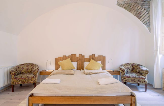 Hunyadi 4 Apartment II. - Foto 4