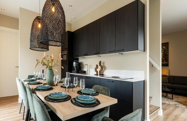 Veluwe Villa Wellness - Photo 31