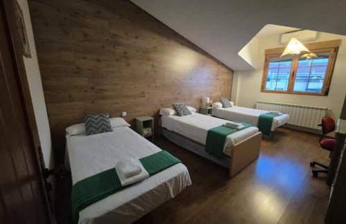 Casa Rural Los Pinillos - Foto 38