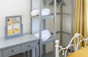 Shell Cottage - Foto 25