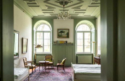 Schloss Lühburg - Foto 35