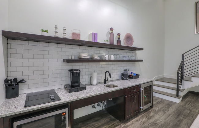 Studio 154 Luxury Hotel - Foto 70