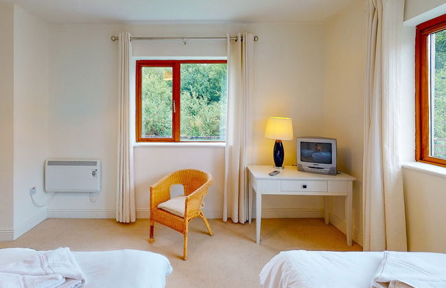 Castlemartyr Holiday Lodge - Foto 6