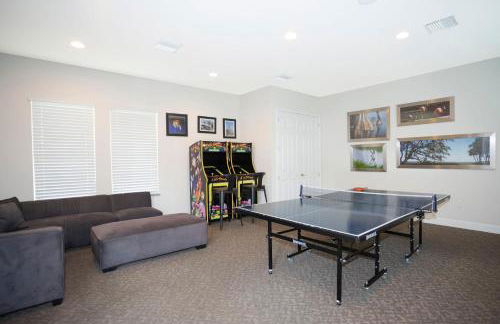 Charming 3Bd w Pool Close to Disney at Serenity 1639 - Foto 126