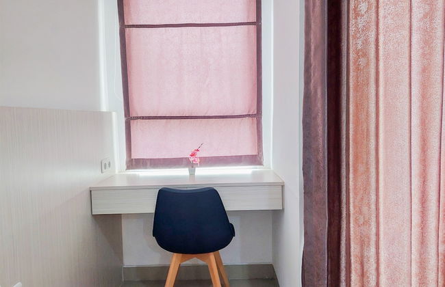 Minimalist Studio At Poris 88 Apartment - Photo 1