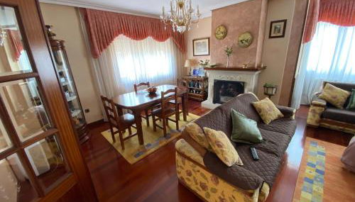 Apartamento Las Torcas en Mogro - Foto 5