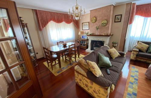 Apartamento Las Torcas en Mogro - Foto 5